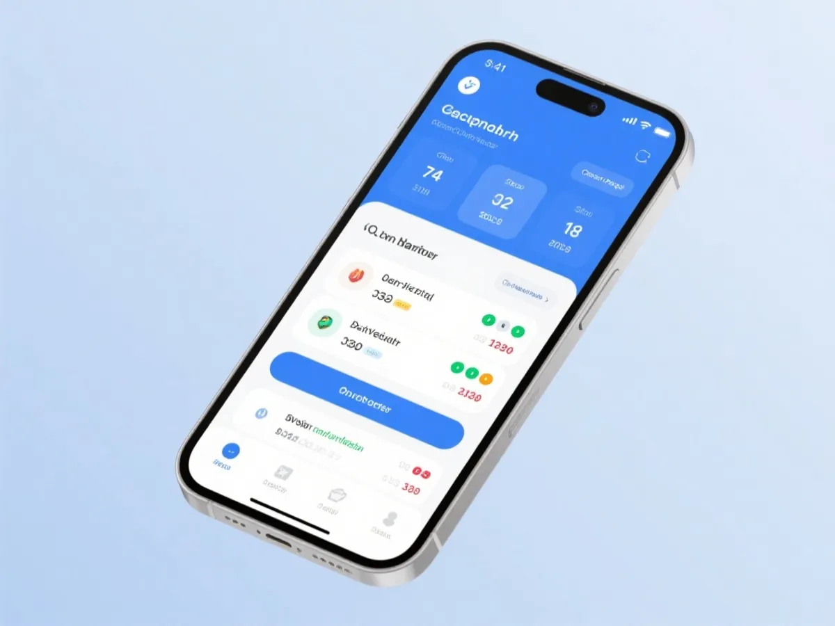 中国彩票网App下载与安装示意图