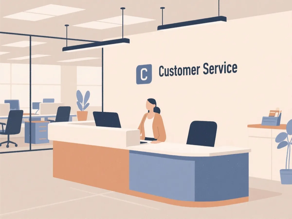 中国体彩客服与服务支持示意图